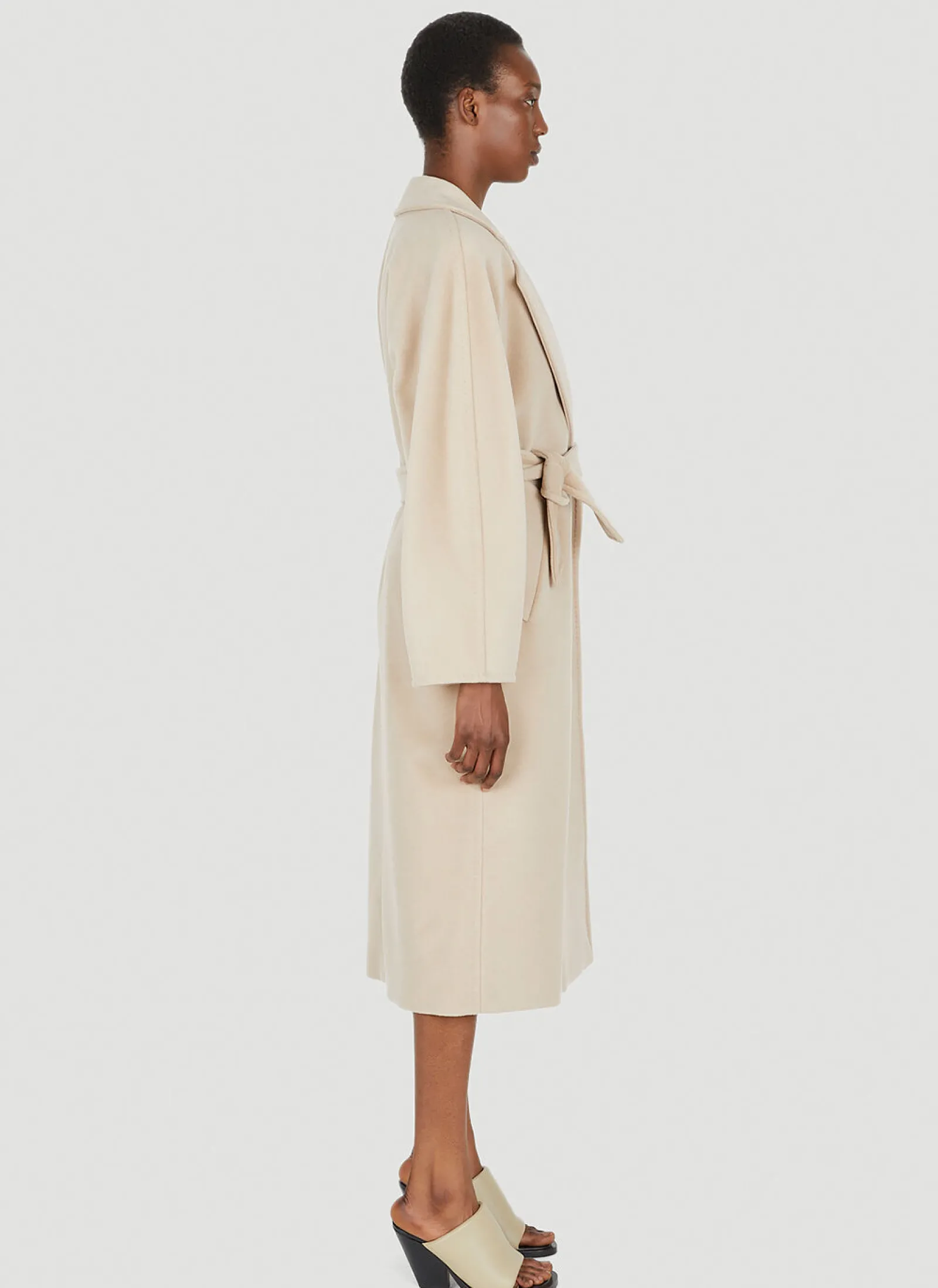 Madame Coat>Max Mara Sale