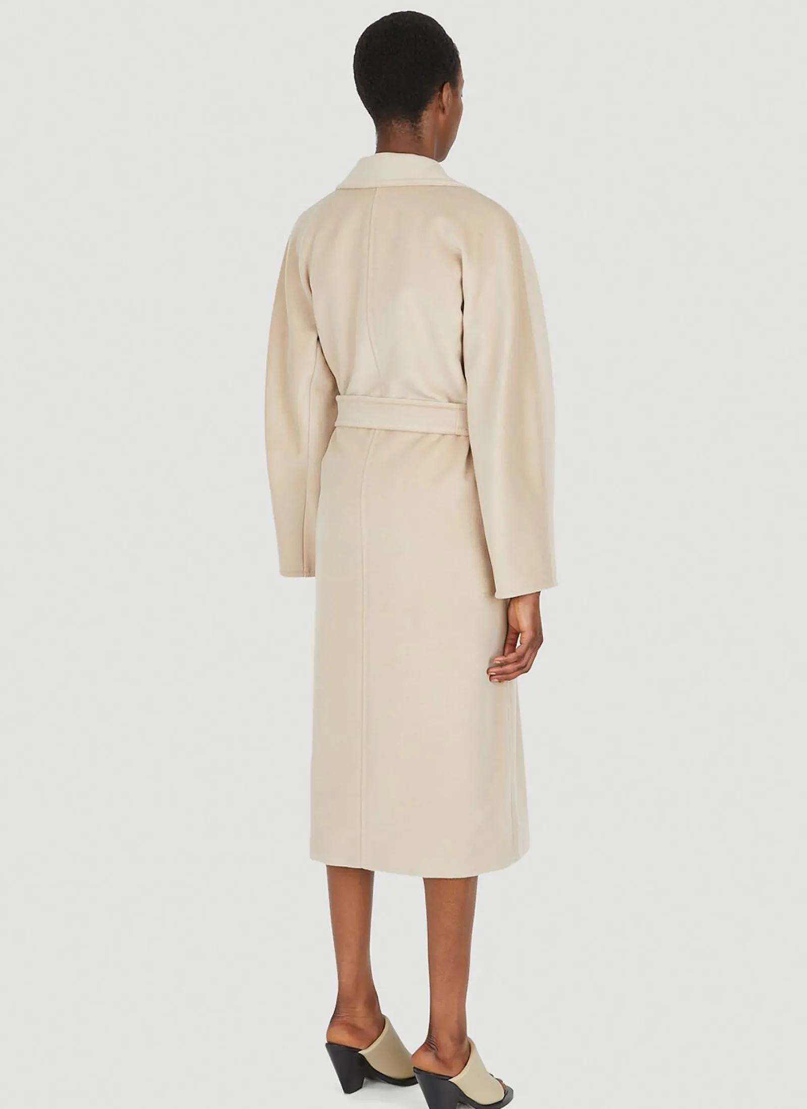 Madame Coat>Max Mara Sale