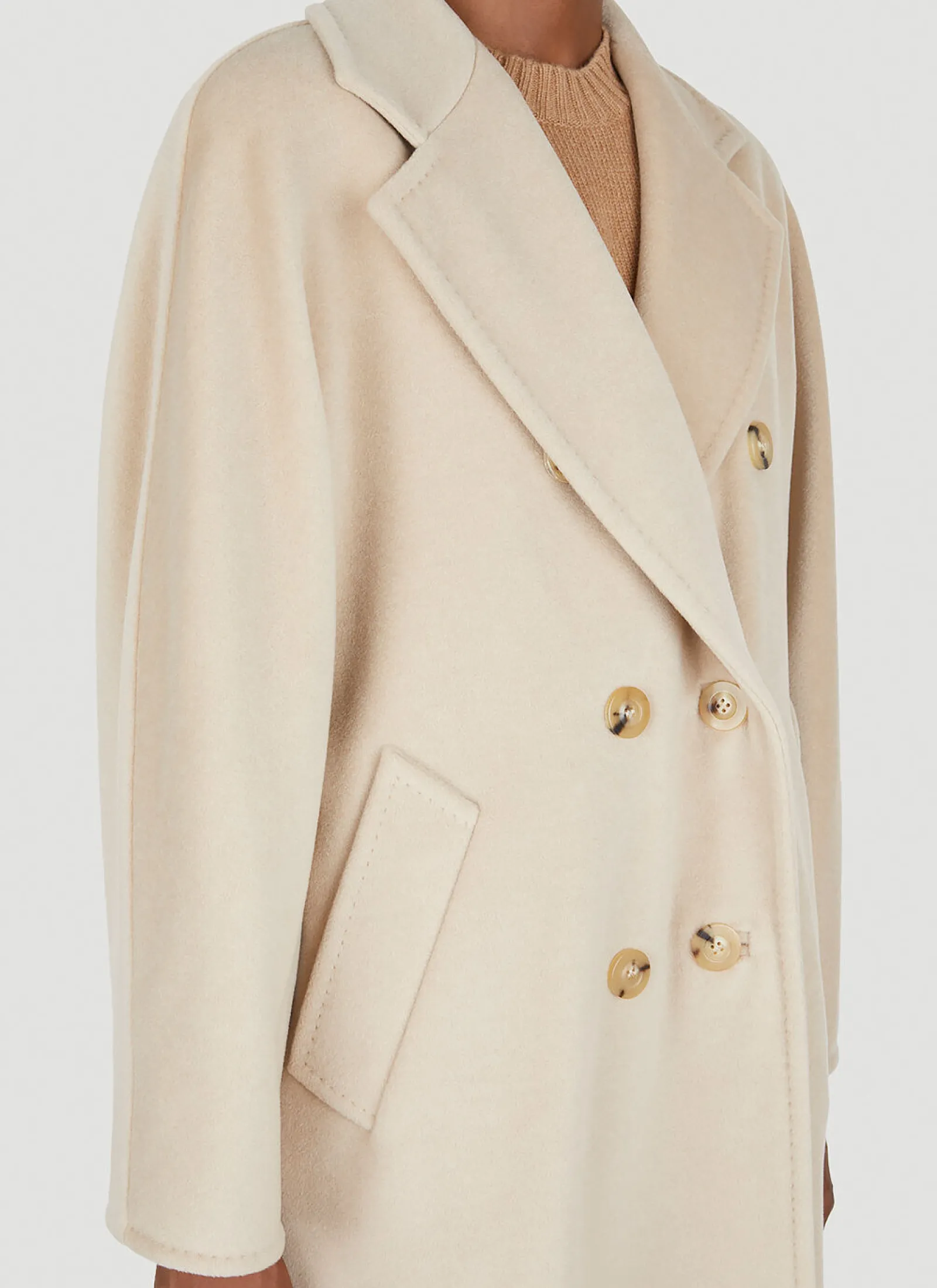 Madame Coat>Max Mara Sale