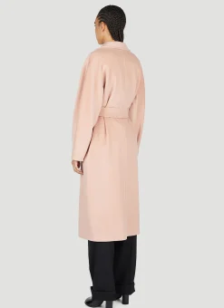 Madame Double Breasted Coat></noscript>Max Mara Discount