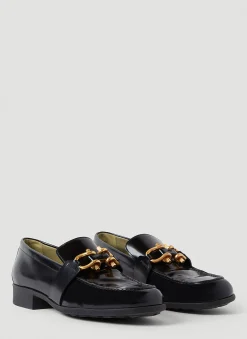 Madame Loafers>Bottega Veneta Discount