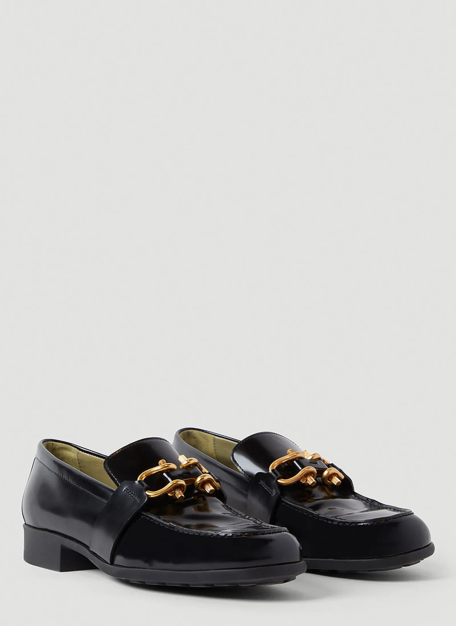 Madame Loafers>Bottega Veneta Discount