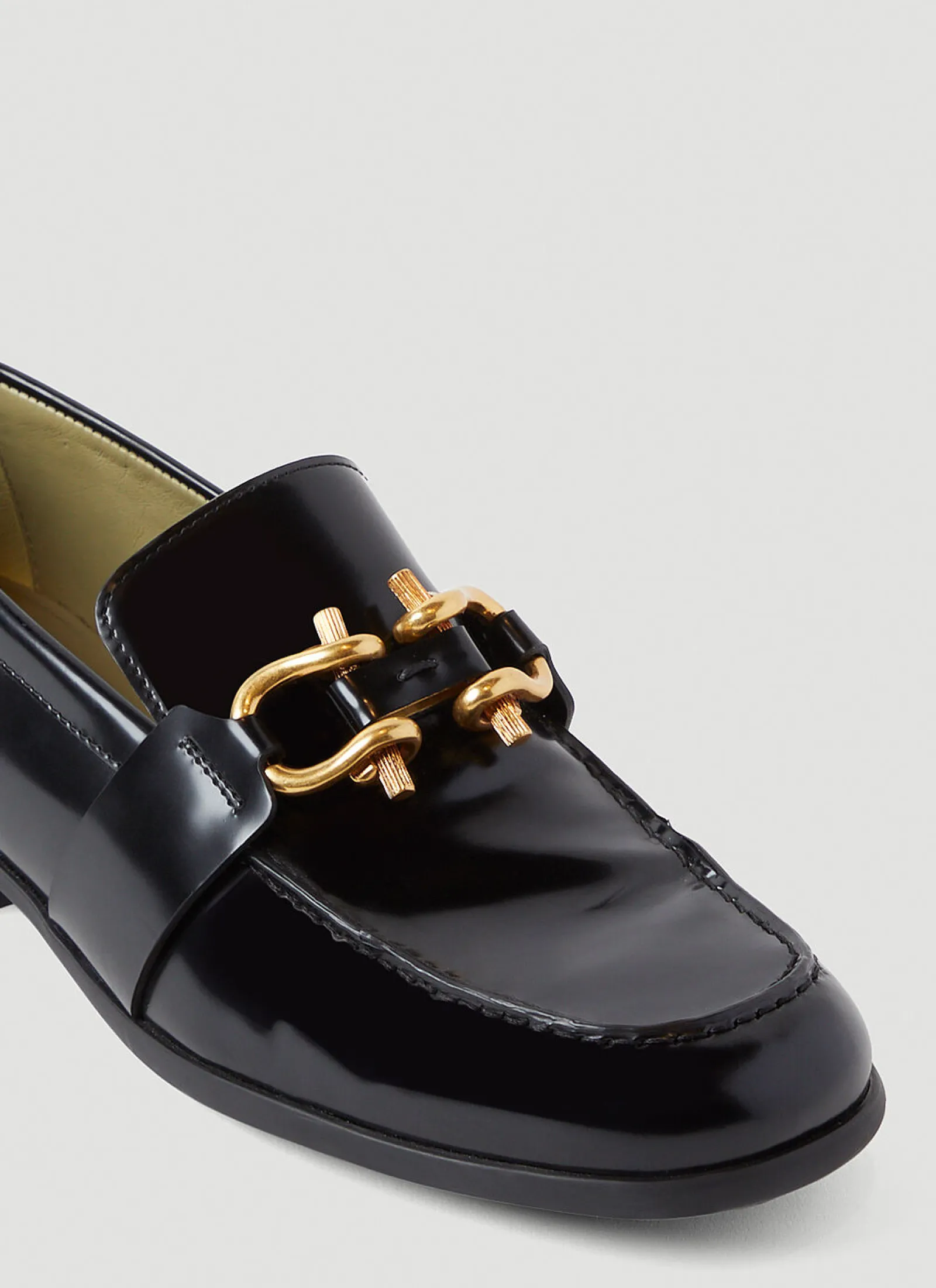 Madame Loafers>Bottega Veneta Discount