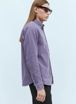 Men Carhartt WIP Shirts^Madison Corduroy Shirt