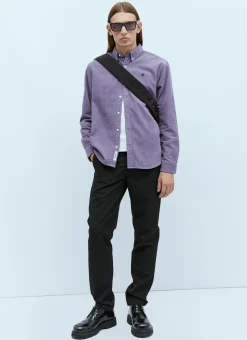 Men Carhartt WIP Shirts^Madison Corduroy Shirt