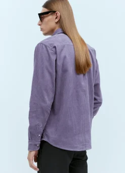 Men Carhartt WIP Shirts^Madison Corduroy Shirt