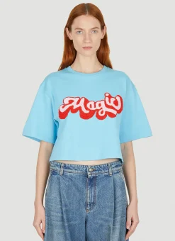 Magic T-Shirt>Sportmax Best