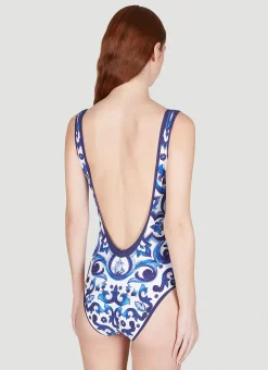 Majolica Swimsuit><noscript><img width=