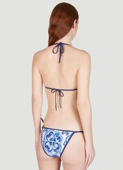 Majolica Triangle Bikini><noscript><img width=