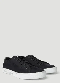Men Saint Laurent Sneakers^Malibu Sneakers