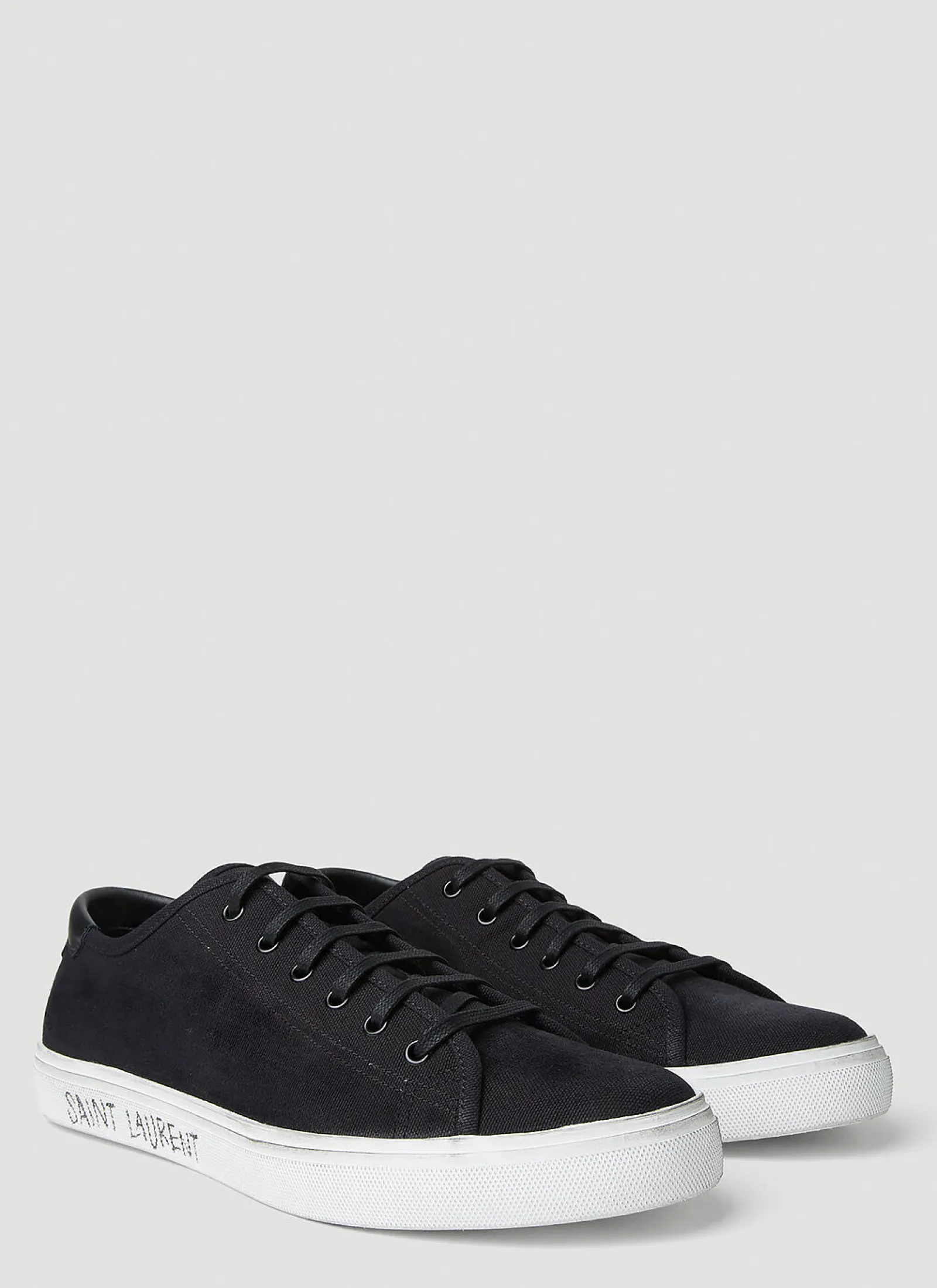 Men Saint Laurent Sneakers^Malibu Sneakers