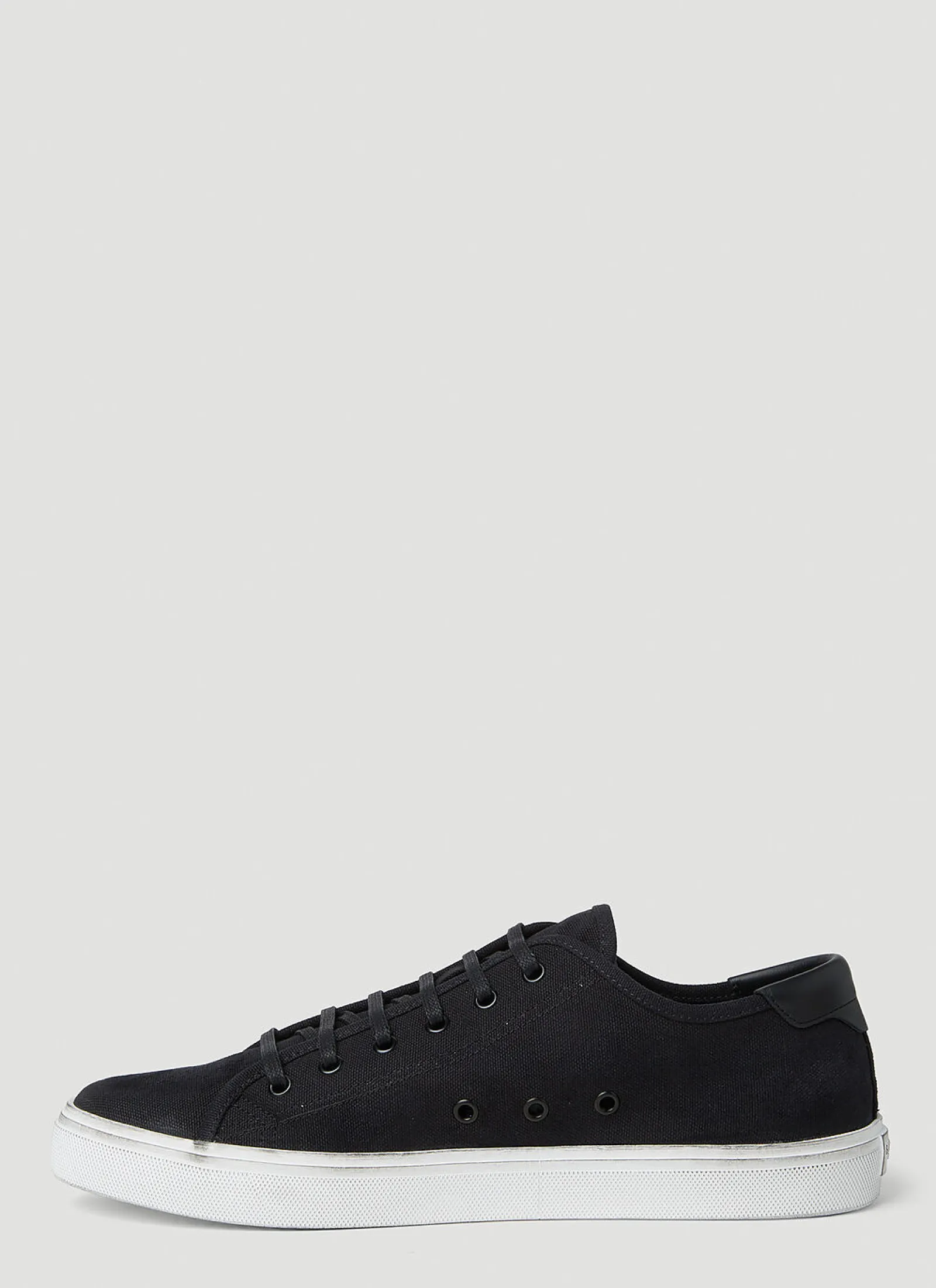 Men Saint Laurent Sneakers^Malibu Sneakers