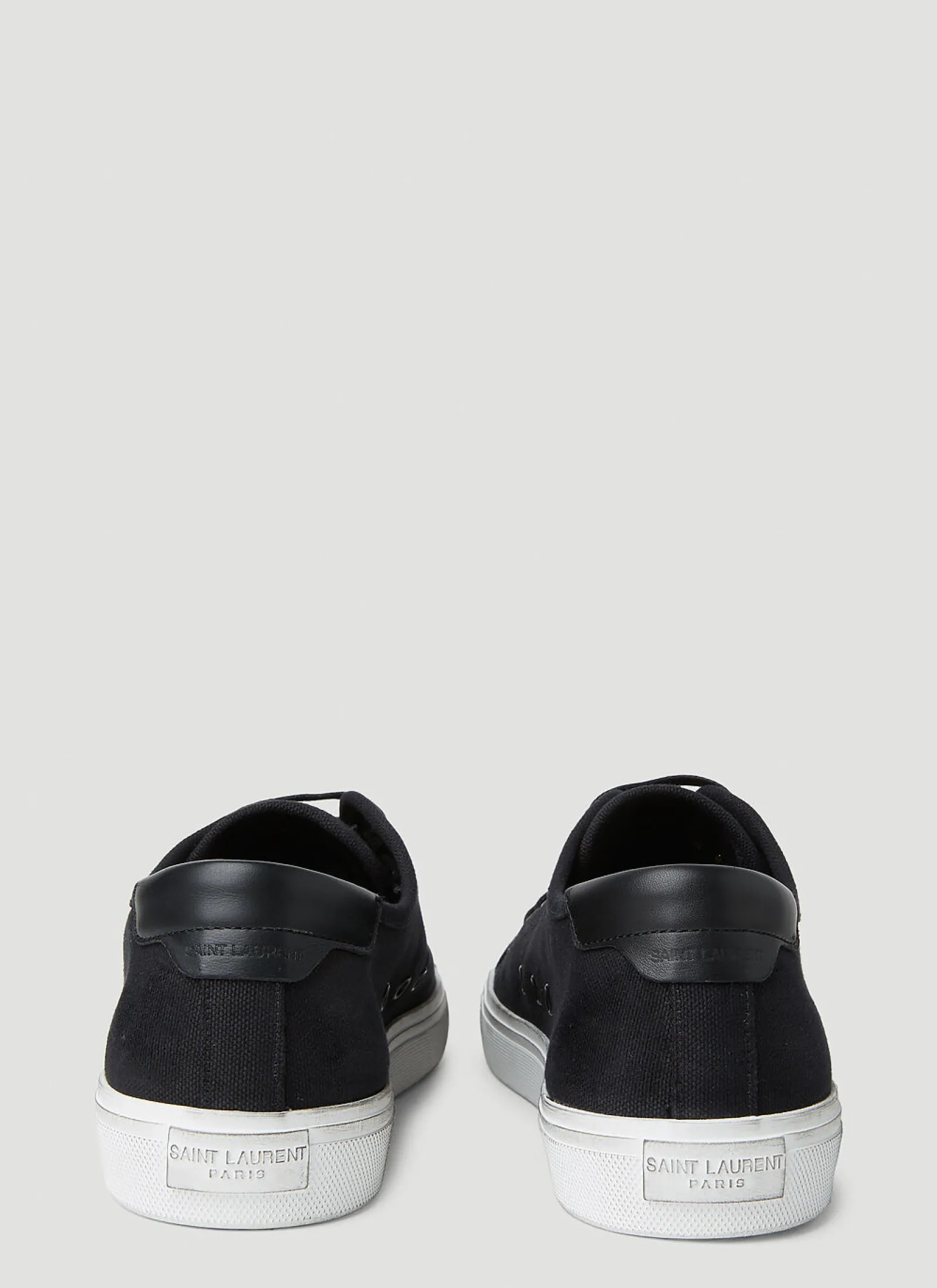 Men Saint Laurent Sneakers^Malibu Sneakers