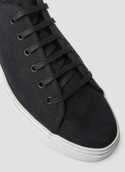 Men Saint Laurent Sneakers^Malibu Sneakers
