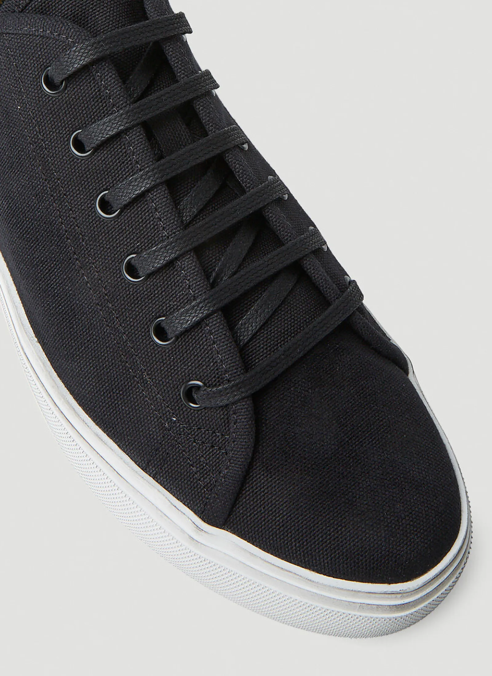 Men Saint Laurent Sneakers^Malibu Sneakers