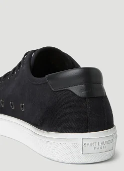 Men Saint Laurent Sneakers^Malibu Sneakers