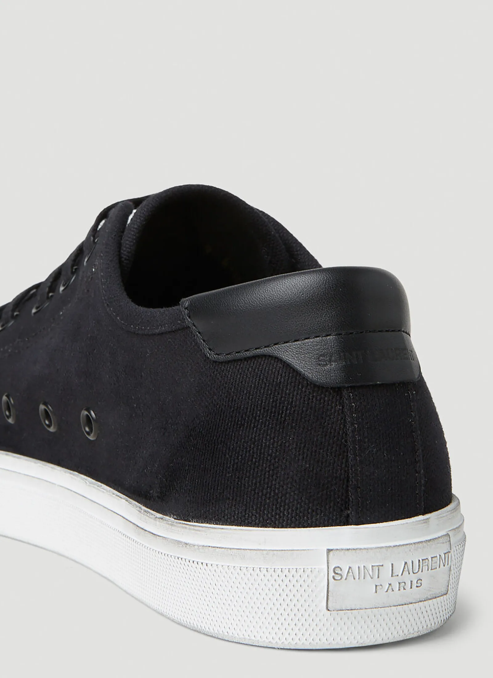 Men Saint Laurent Sneakers^Malibu Sneakers