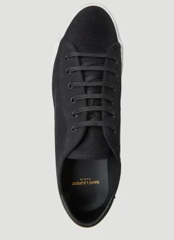Men Saint Laurent Sneakers^Malibu Sneakers