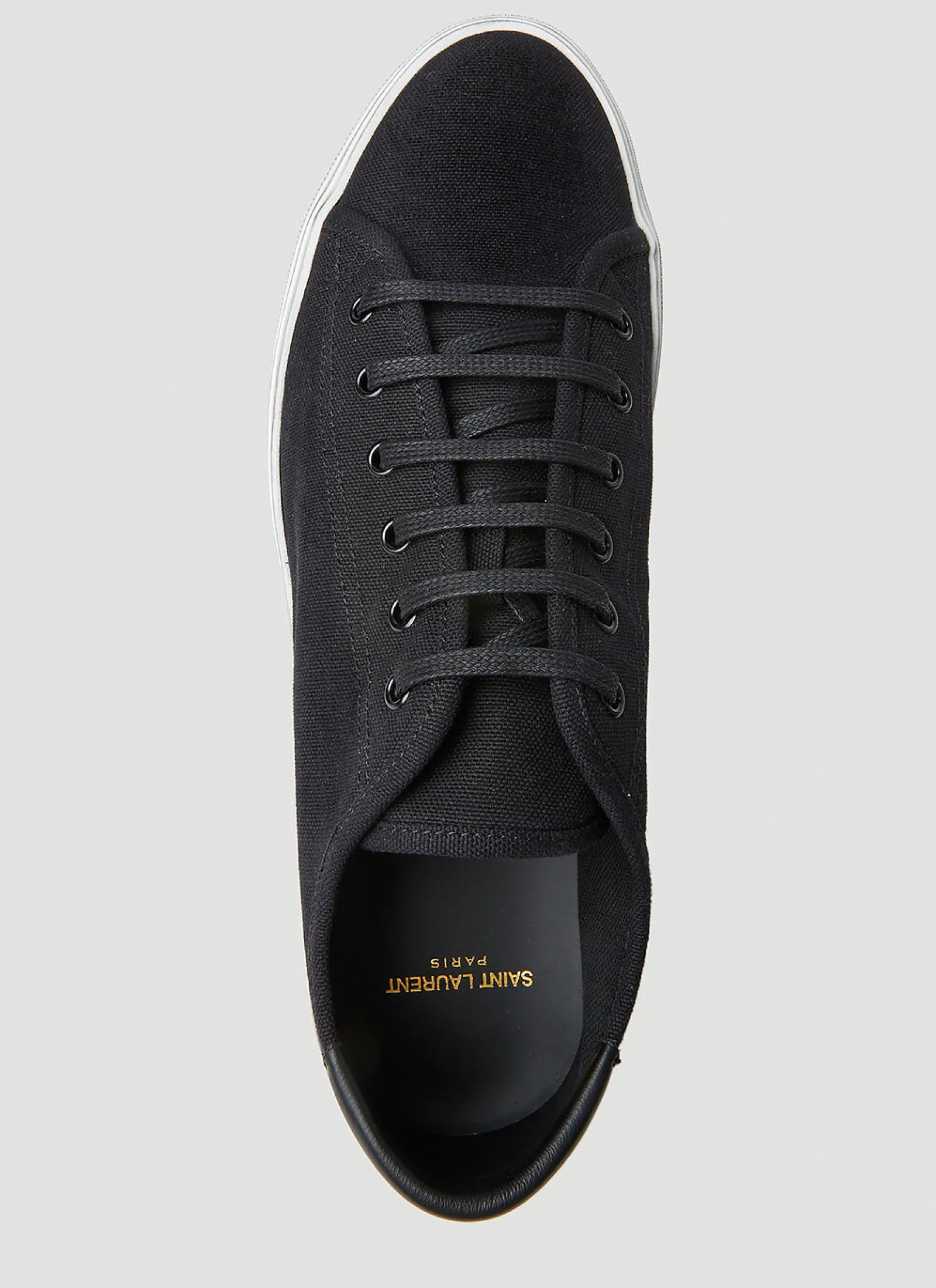 Men Saint Laurent Sneakers^Malibu Sneakers
