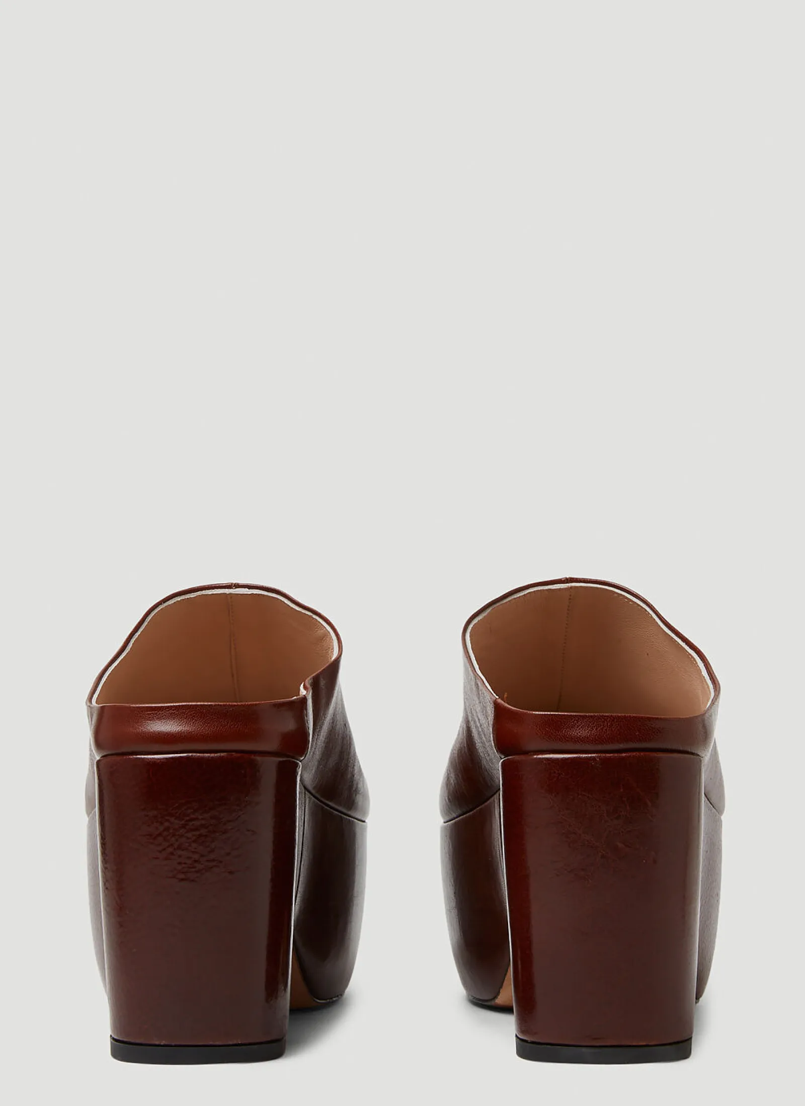 Mansia Platform Clogs>Sportmax Sale