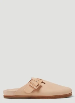 Manual Industrial Slip Ons>Hender Scheme