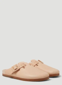 Manual Industrial Slip Ons>Hender Scheme