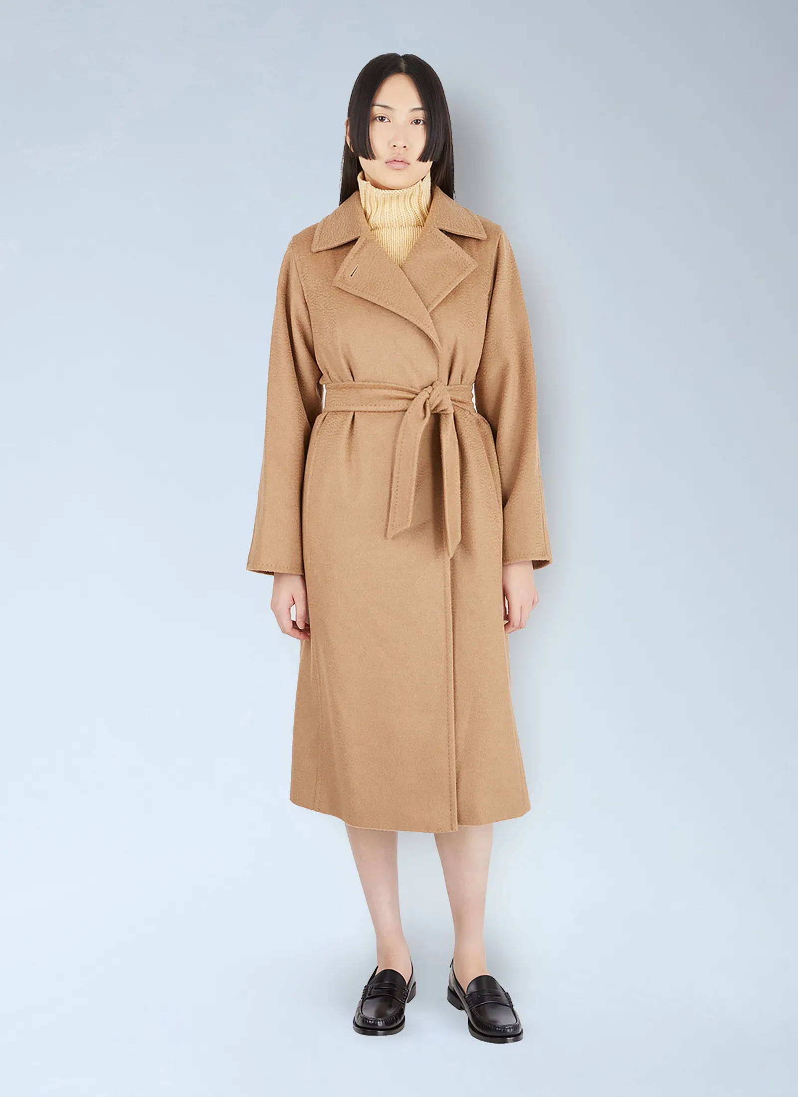 Manuela Coat>Max Mara Outlet