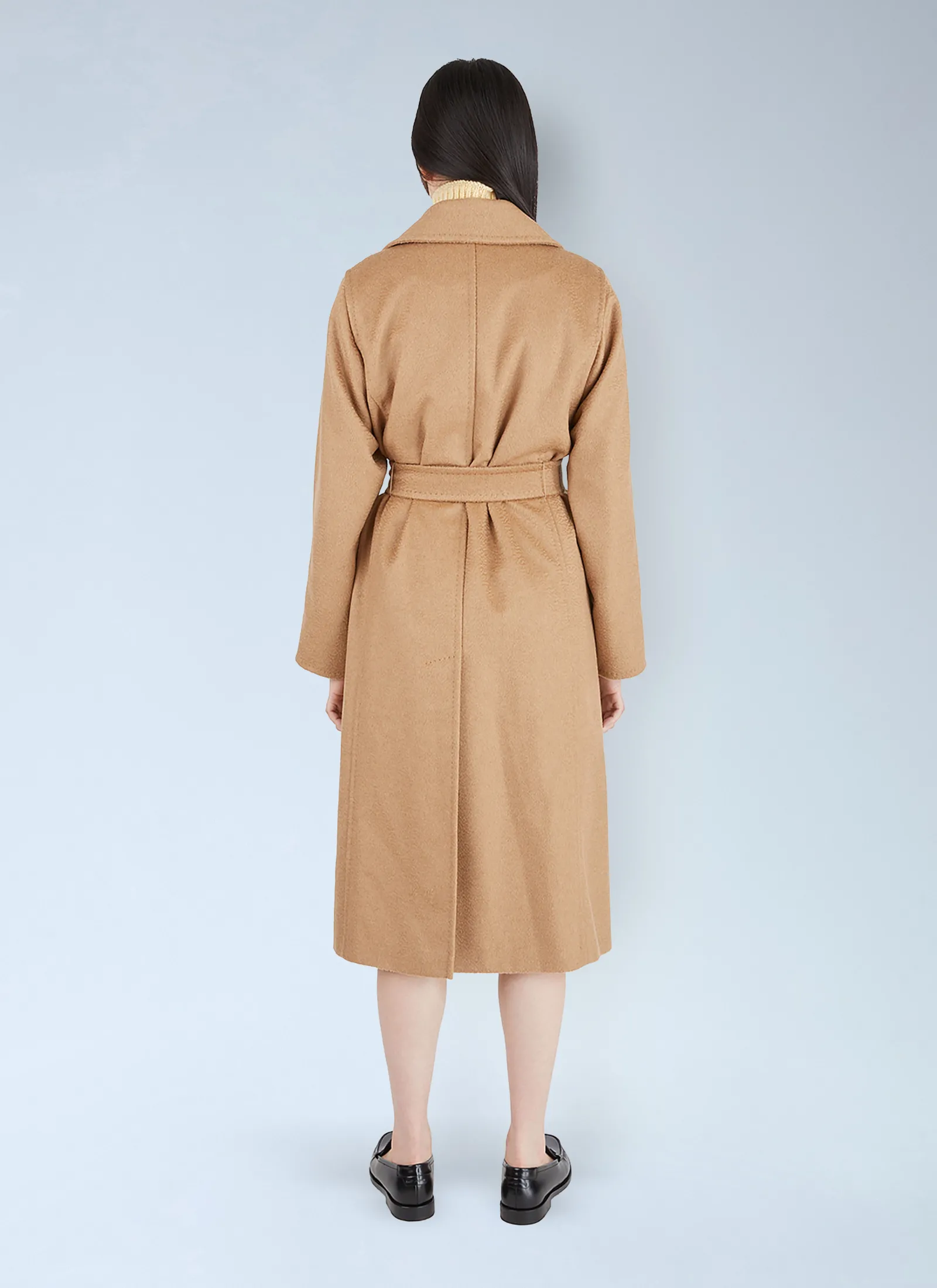 Manuela Coat>Max Mara Outlet