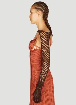 Men Isa Boulder Gloves^Map Sleeve Gloves