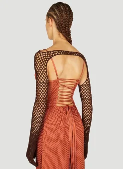 Men Isa Boulder Gloves^Map Sleeve Gloves