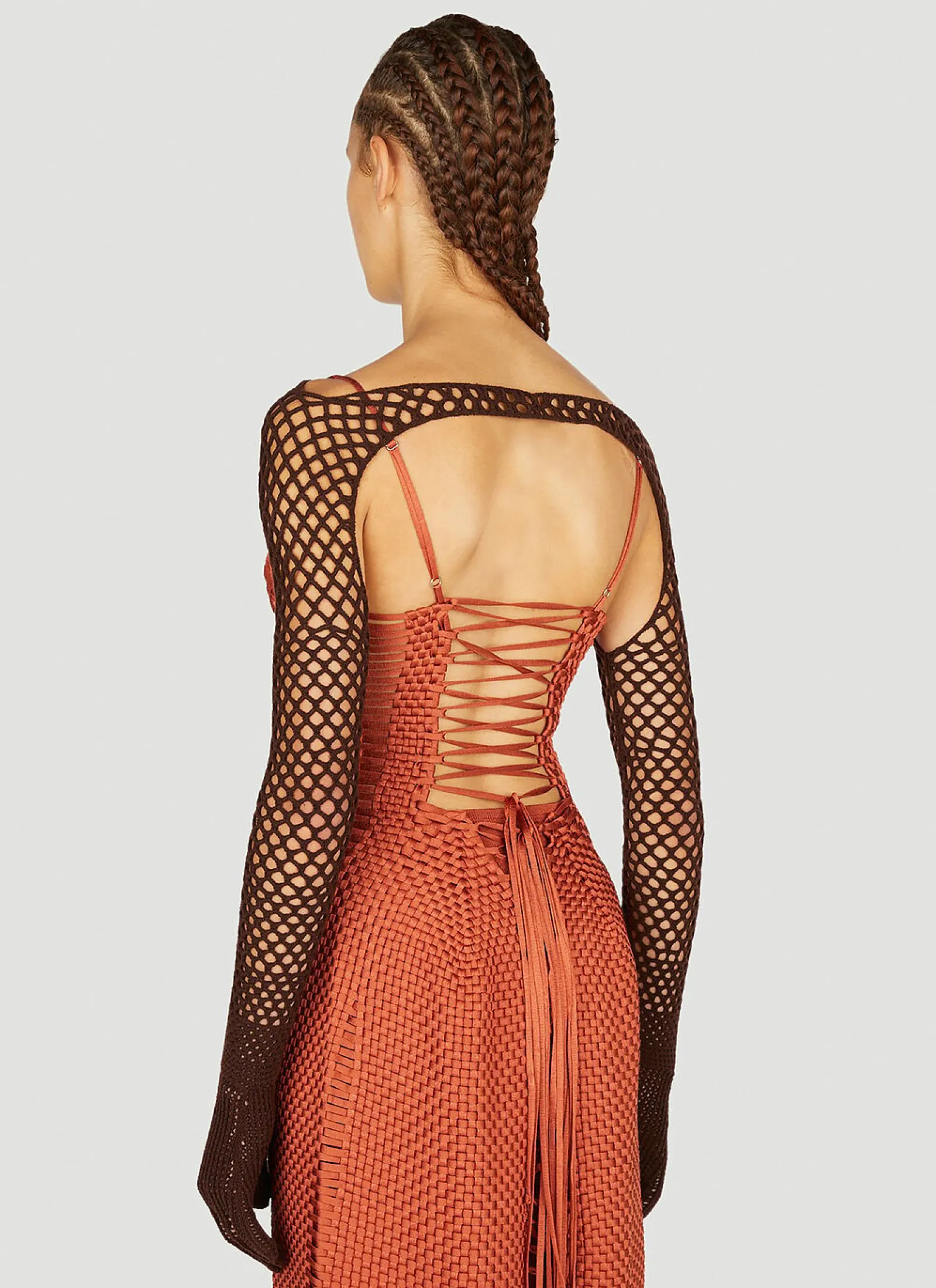 Men Isa Boulder Gloves^Map Sleeve Gloves