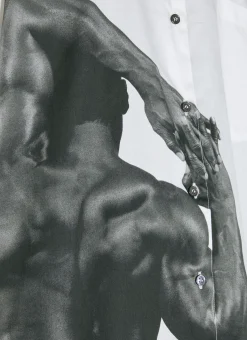 Men Honey Fucking Dijon Shirts^Mapplethorpe Shirt