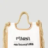 Marcel Tote Bag>Marni x No Vacancy Online