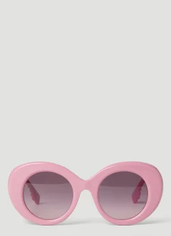 Men Burberry Sunglasses^Margot Sunglasses