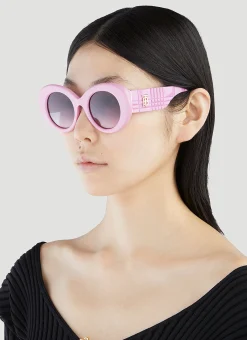 Men Burberry Sunglasses^Margot Sunglasses