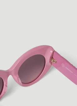 Men Burberry Sunglasses^Margot Sunglasses