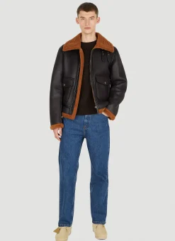 Men A.P.C. Jeans^Marian Jeans