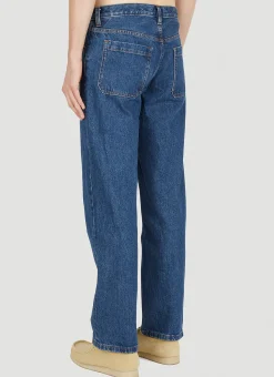 Men A.P.C. Jeans^Marian Jeans