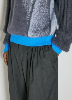 Men Kiko Kostadinov Knitwear^Mariann Knit Sweater