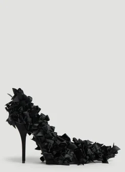 Marie Antoinette High Heels>Balenciaga Sale