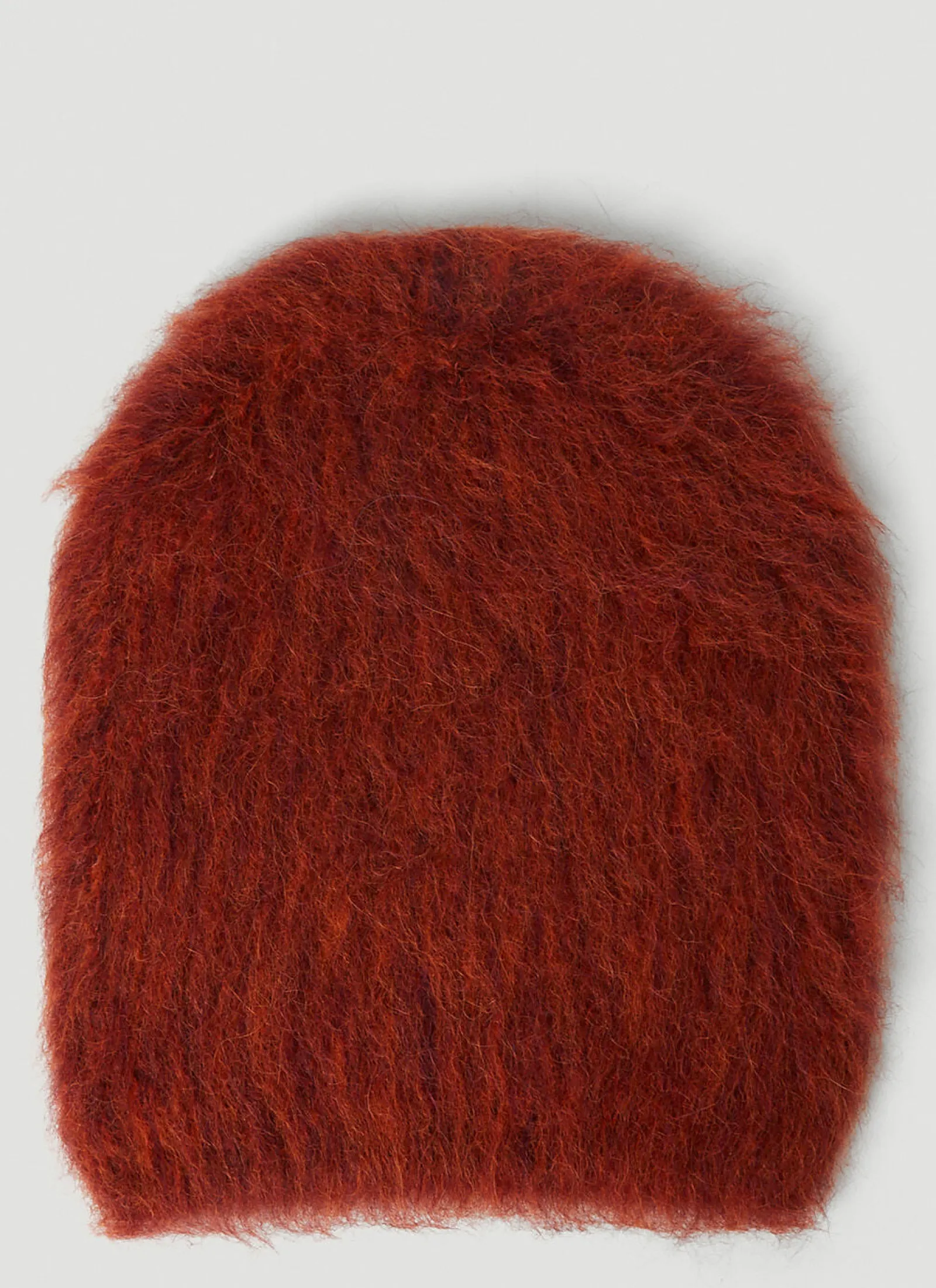 Men Brain Dead Hats^Marled Beanie Hat