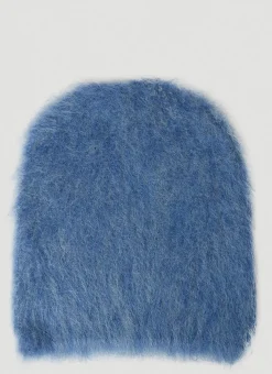 Men Brain Dead Hats^Marled Beanie Hat