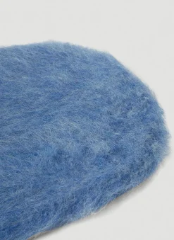 Men Brain Dead Hats^Marled Beanie Hat