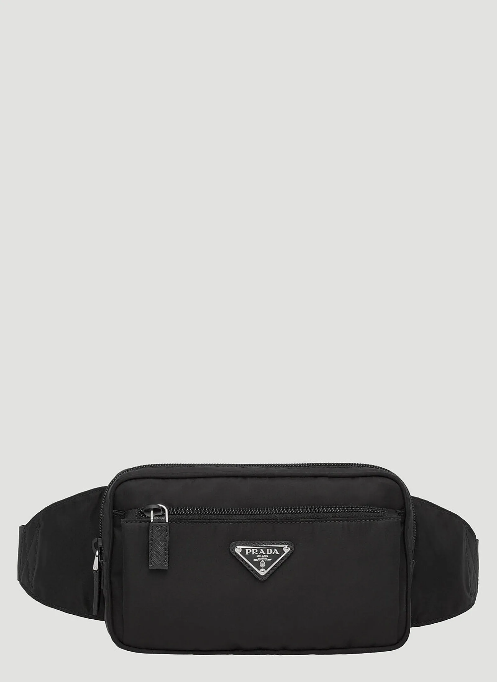 Men Prada Belt Bags^Marsupio Re-Nylon Belt Bag