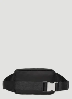 Men Prada Belt Bags^Marsupio Re-Nylon Belt Bag