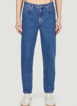 Men A.P.C. Jeans^Martin Jeans