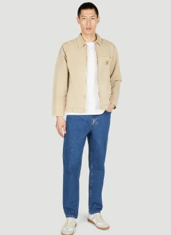 Men A.P.C. Jeans^Martin Jeans