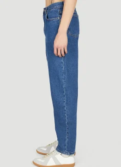 Men A.P.C. Jeans^Martin Jeans