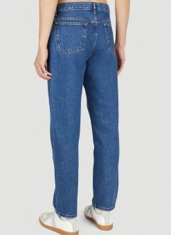 Men A.P.C. Jeans^Martin Jeans
