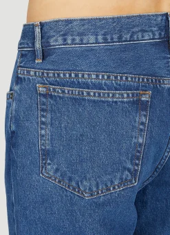 Men A.P.C. Jeans^Martin Jeans